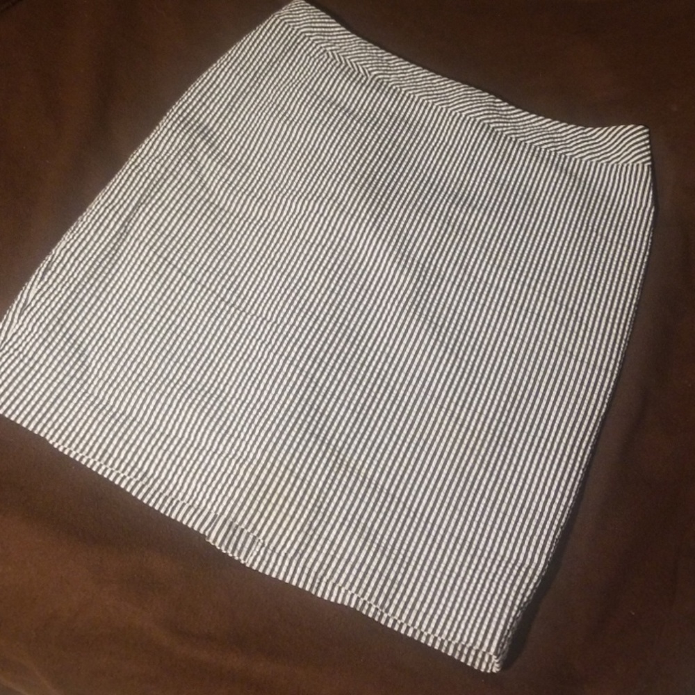 J. Crew Pencil skirt